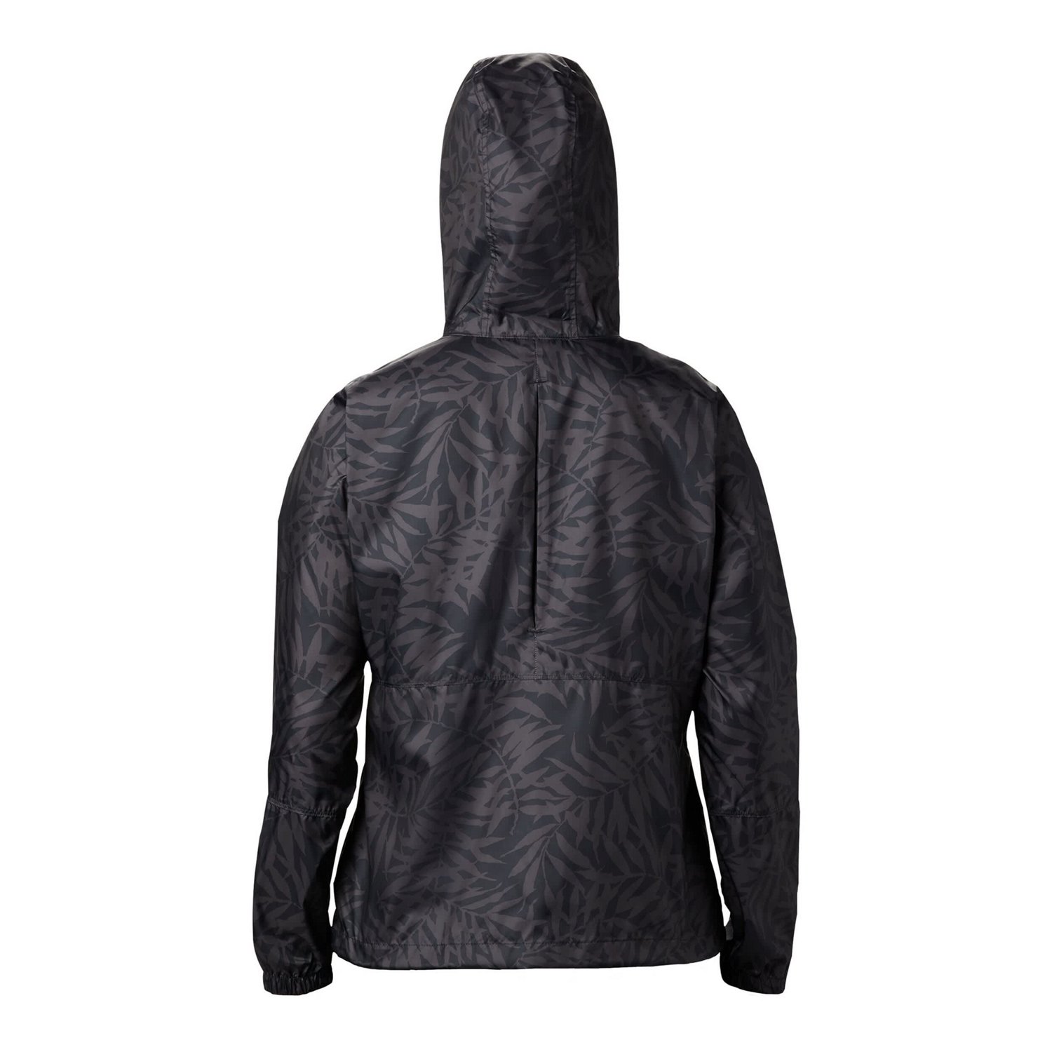 Columbia Sportswear Women's Phoenix Suns Flash Forward Full Zip Windbreaker Jacket  - view number 3