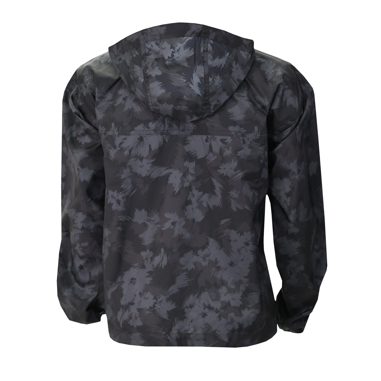 Columbia Sportswear Women's Portland Trail Blazers Flash Challenger Novelty Full Zip Windbreaker Jacket  - view number 2