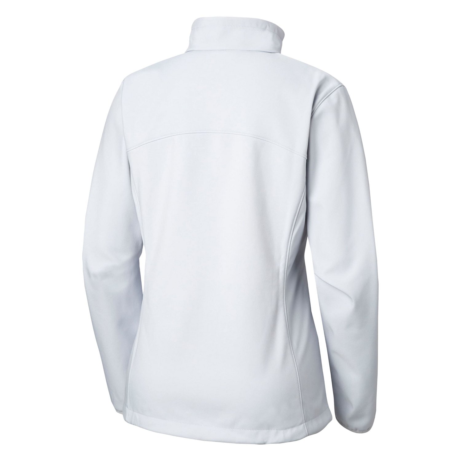 Columbia San Antonio Spurs Kruser Ridge II Softshell Full-Zip Jacket - view number 3