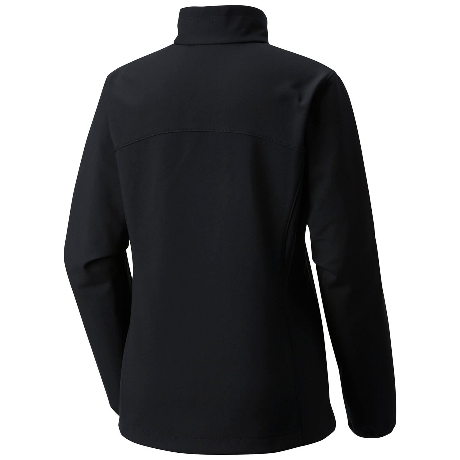Columbia Sportswear Women's Toronto Raptors Kruser Ridge III Softshell Jacket  - view number 3