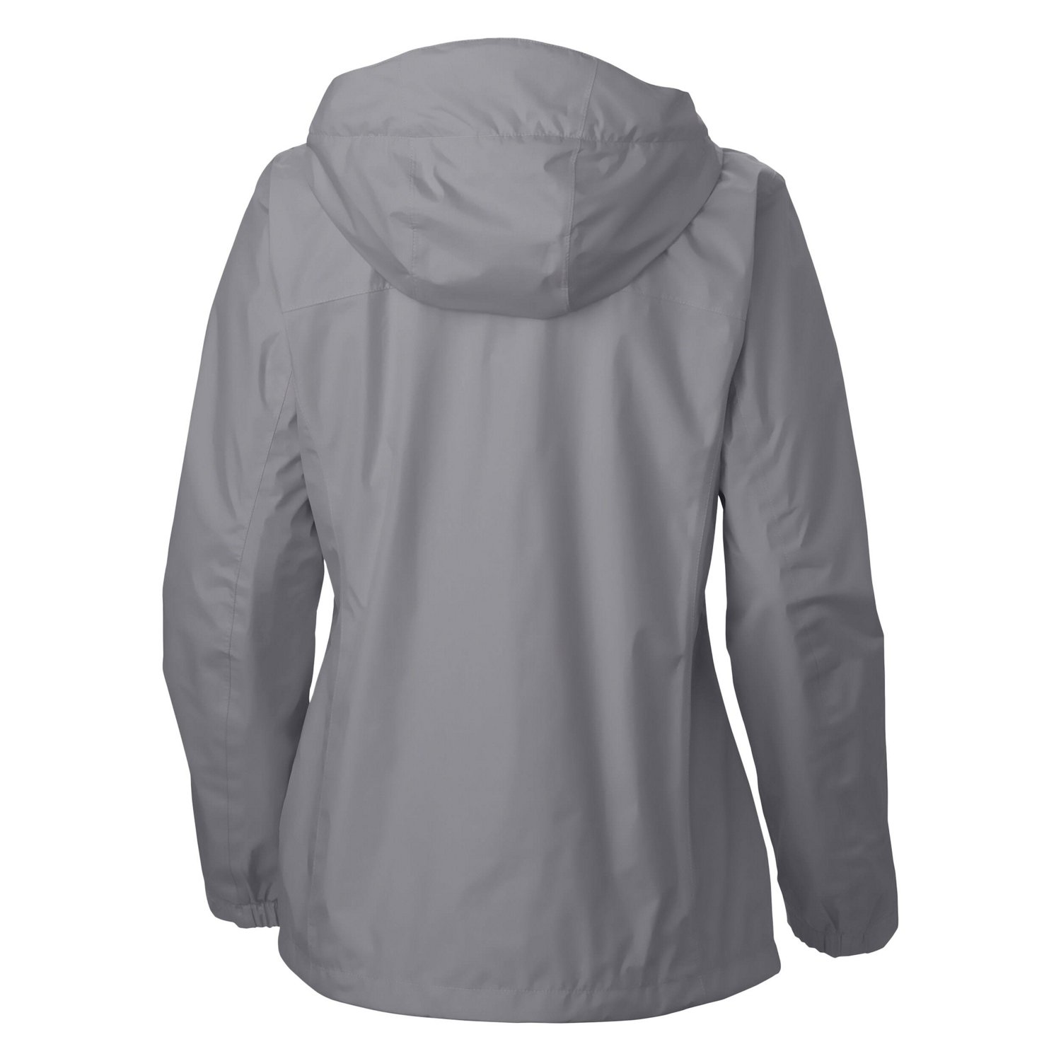 Columbia Sportswear Women's Washington Wizards Arcadia Full Zip Rain Jacket  - view number 3