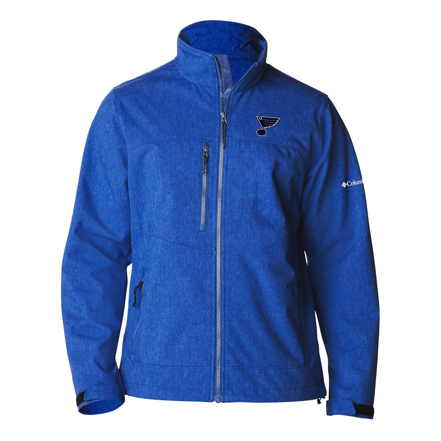 Columbia St Louis s Ascender II Full-Zip Jacket - view number 2