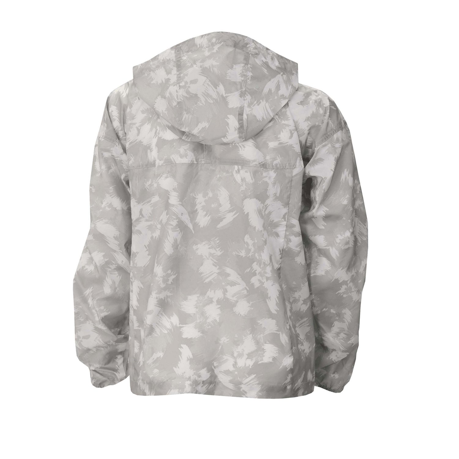 Columbia Tampa Bay Lightning Flash Challenger Omni-Shade Full-Zip Windbreaker Jacket - view number 3