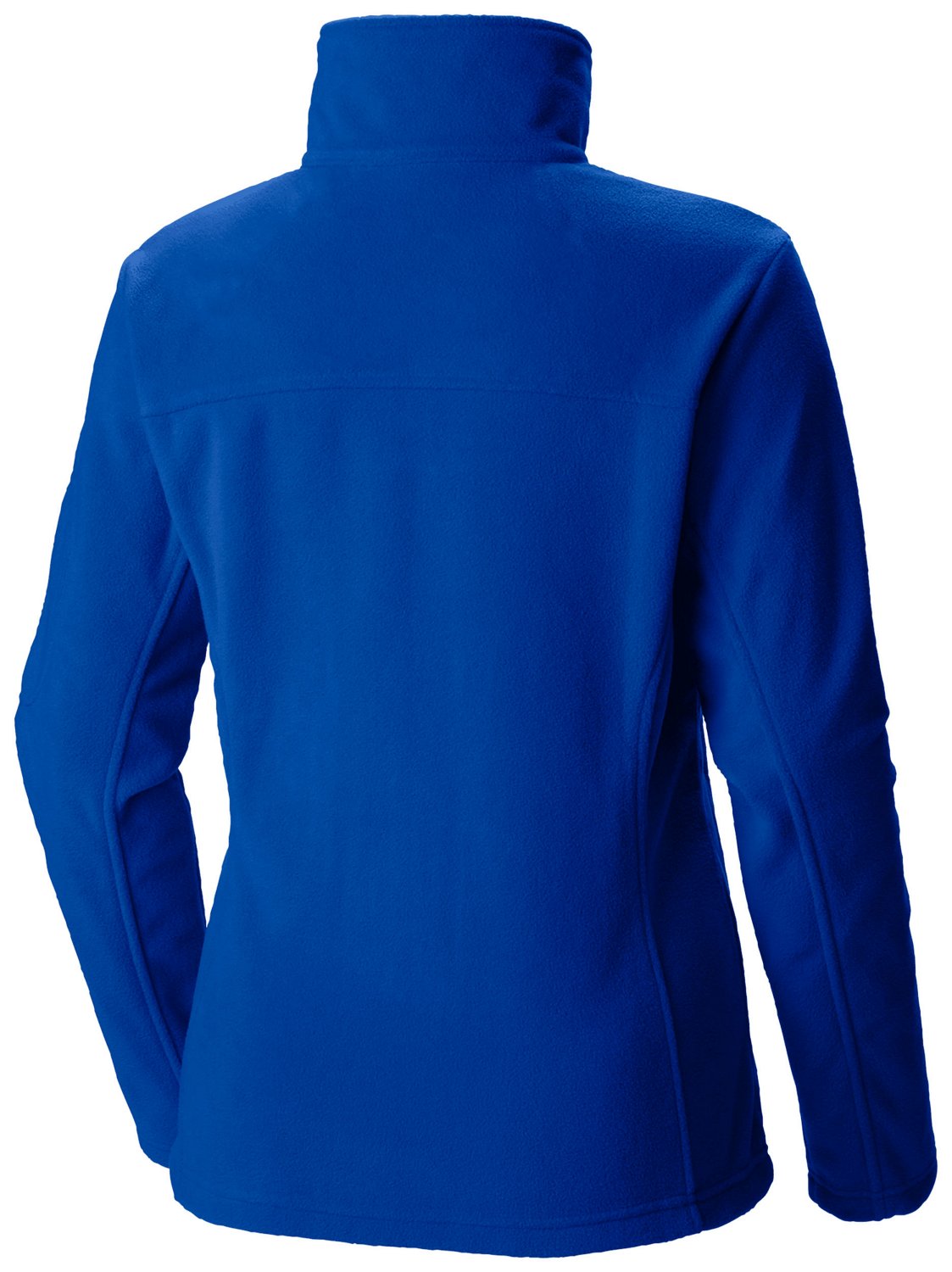 Columbia Tampa Bay Lightning Give  Go II Fleece Full-Zip Jacket - view number 3
