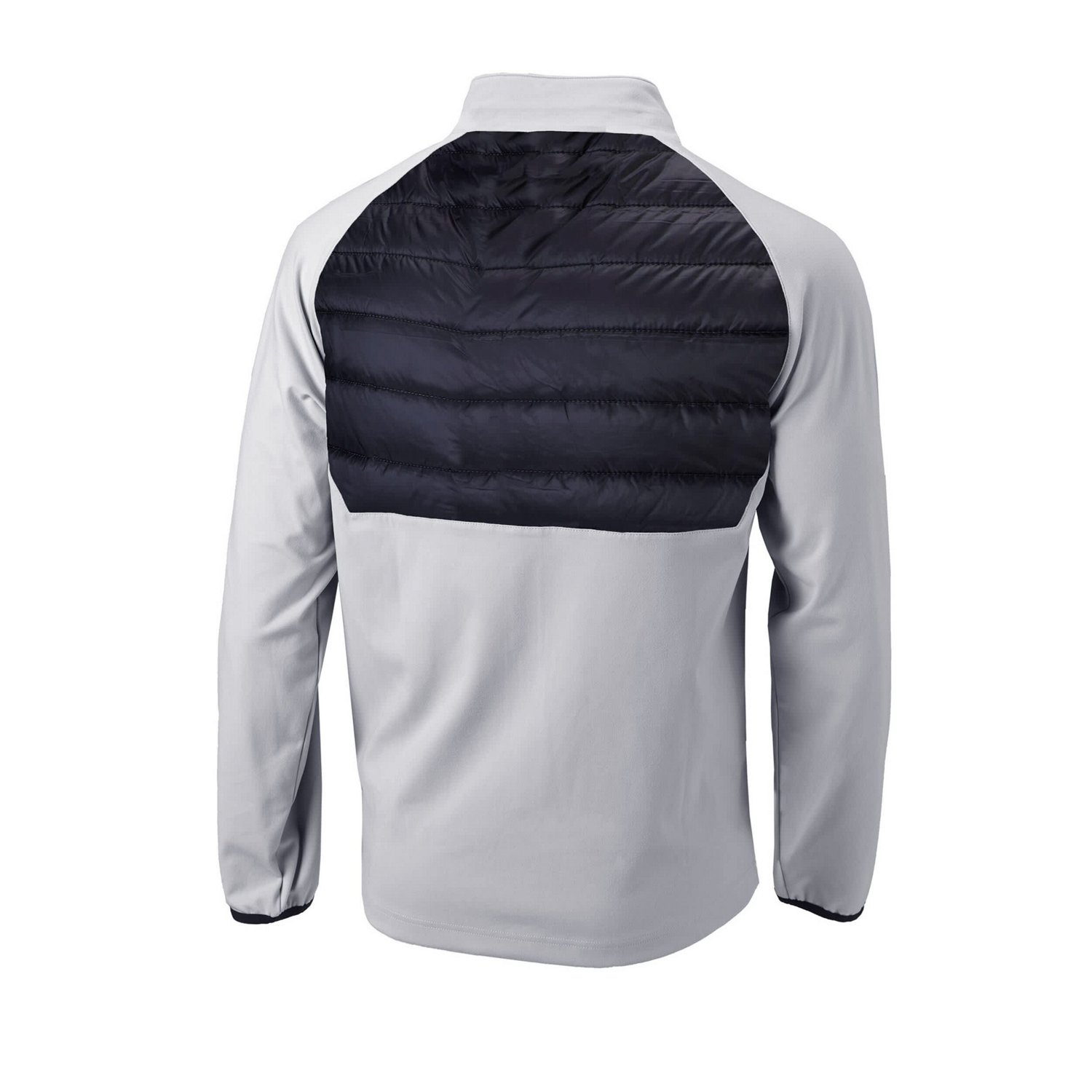 Columbia Tampa Bay Lightning In The Element Full-Zip Raglan Omni-Wick Jacket                                                     - view number 3