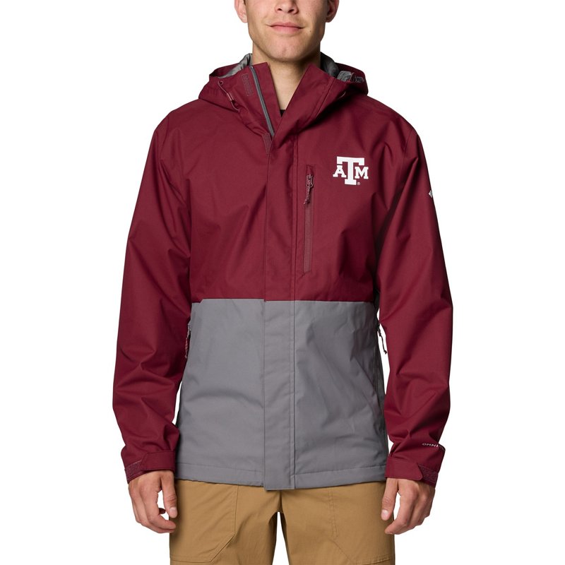 Columbia Texas Am A… - image