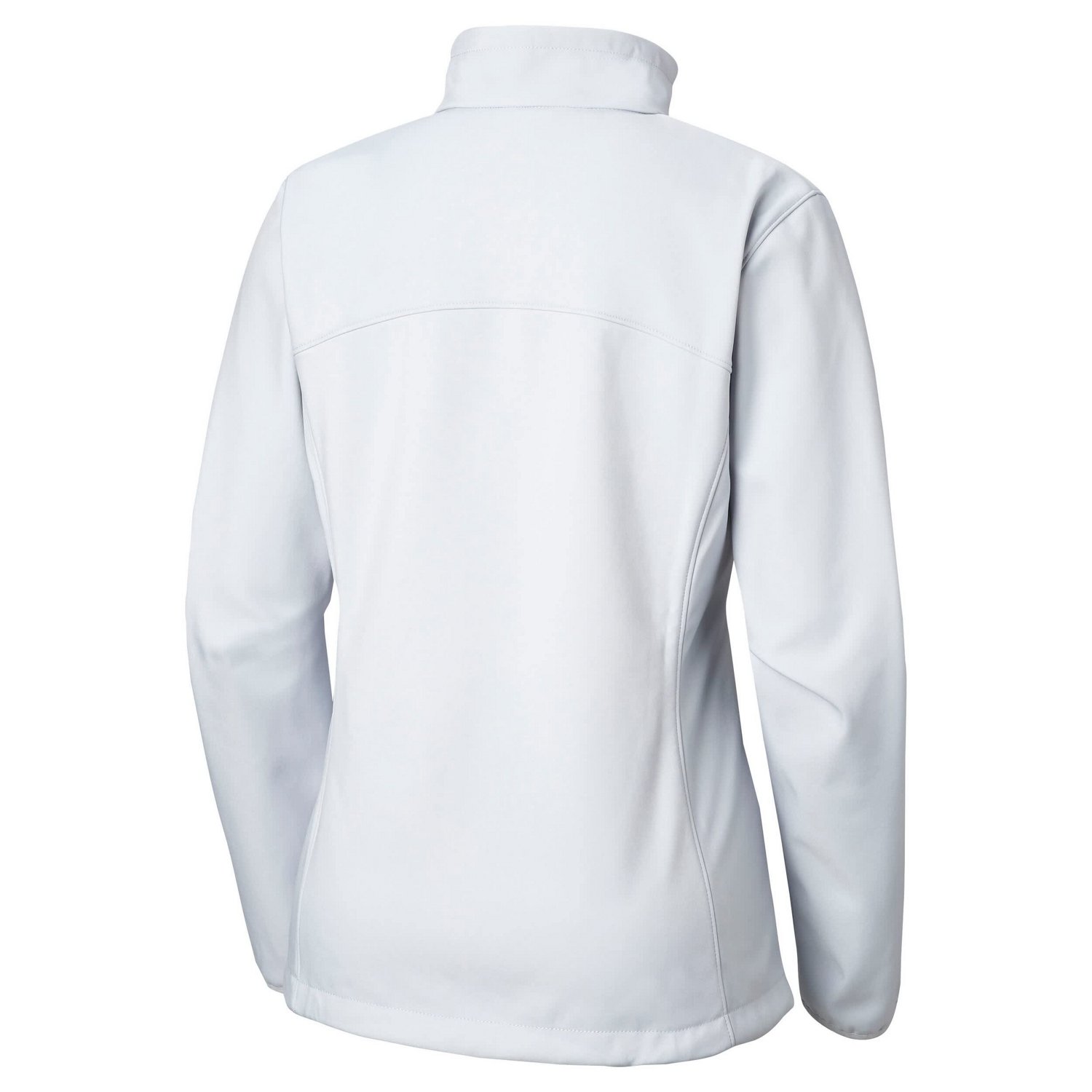 Columbia Toronto Maple Leafs Kruser Ridge II Softshell Full-Zip Jacket                                                           - view number 3