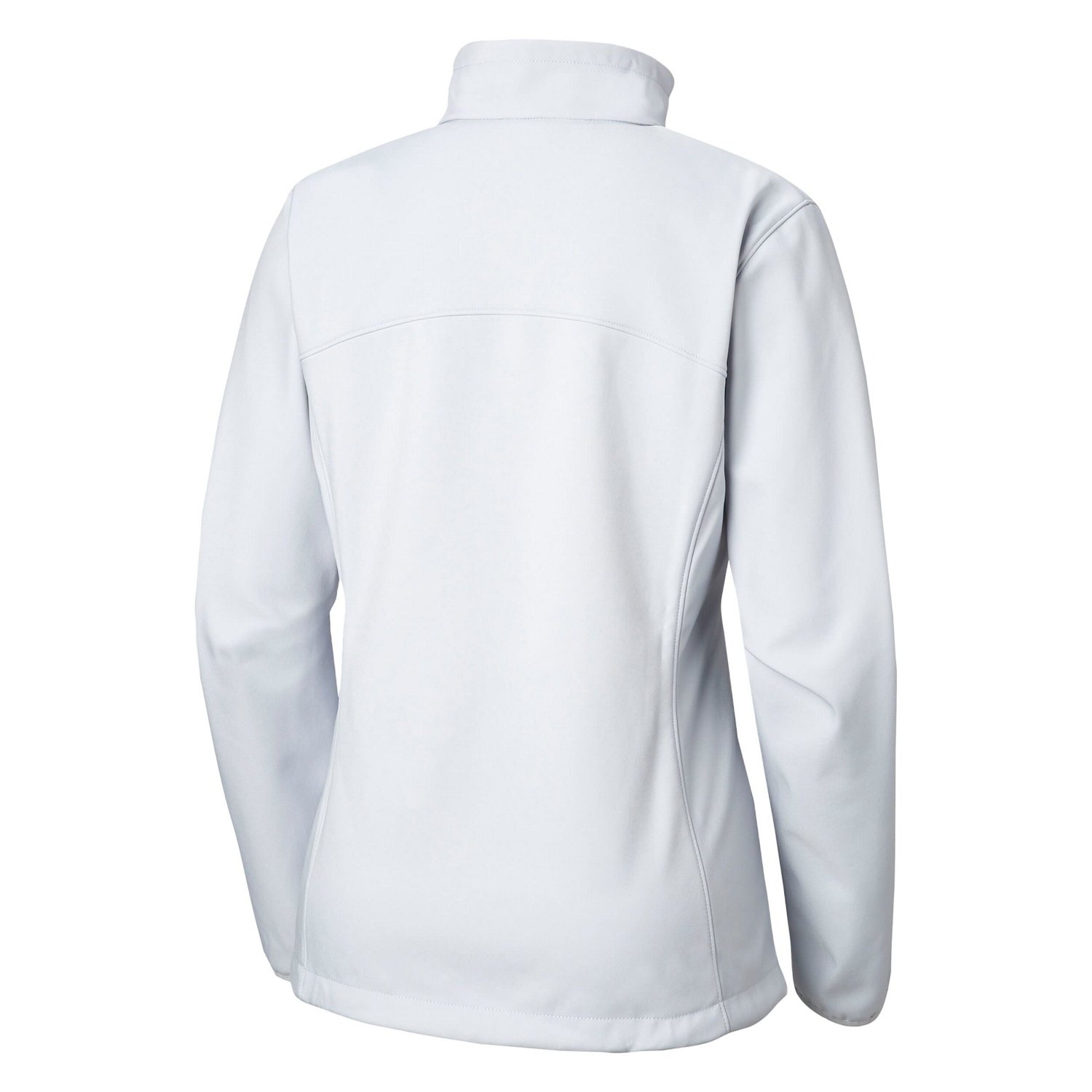 Columbia Toronto Raptors Kruser Ridge II Softshell Full-Zip Jacket - view number 3