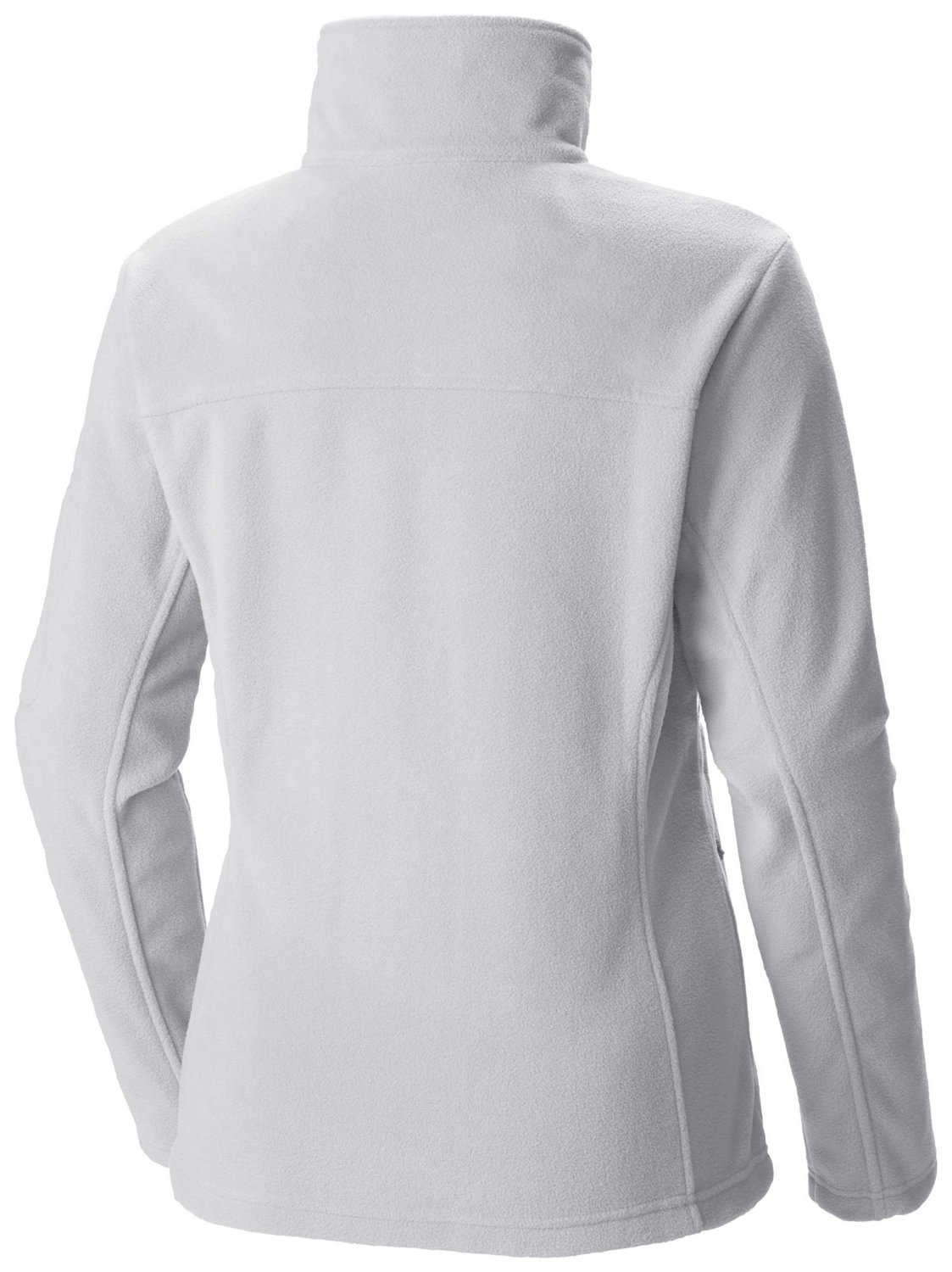 Columbia Utah Hockey Club Give  Go II Fleece Full-Zip Jacket - view number 3