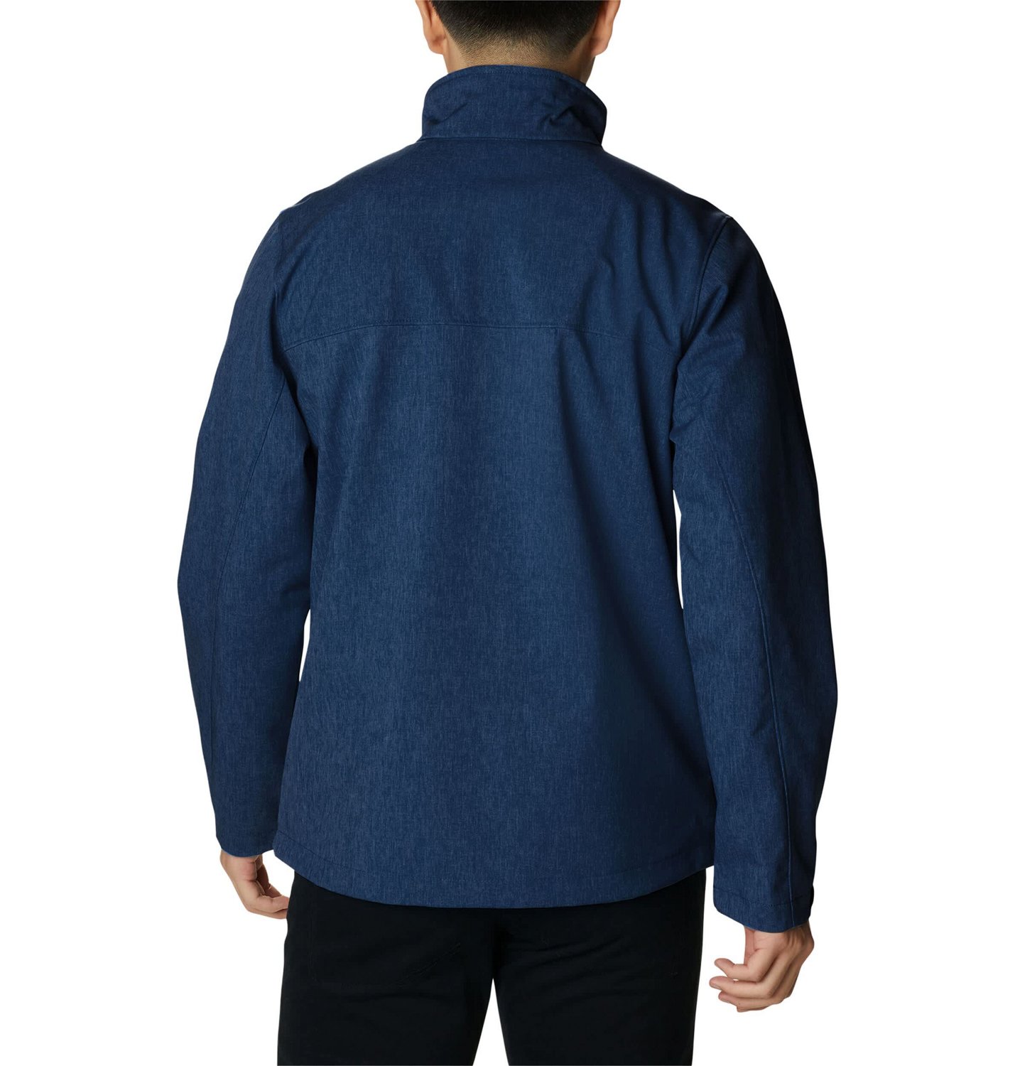 Columbia Vancouver Canucks Ascender II Full-Zip Jacket                                                                           - view number 3