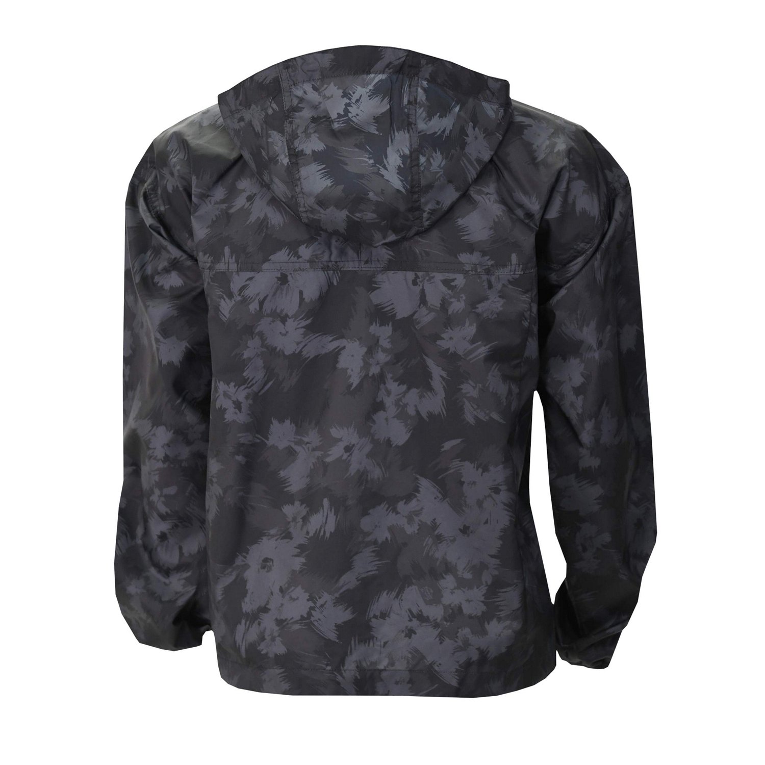 Columbia Vegas Golden Knights Flash Challenger Omni-Shade Full-Zip Windbreaker Jacket - view number 3