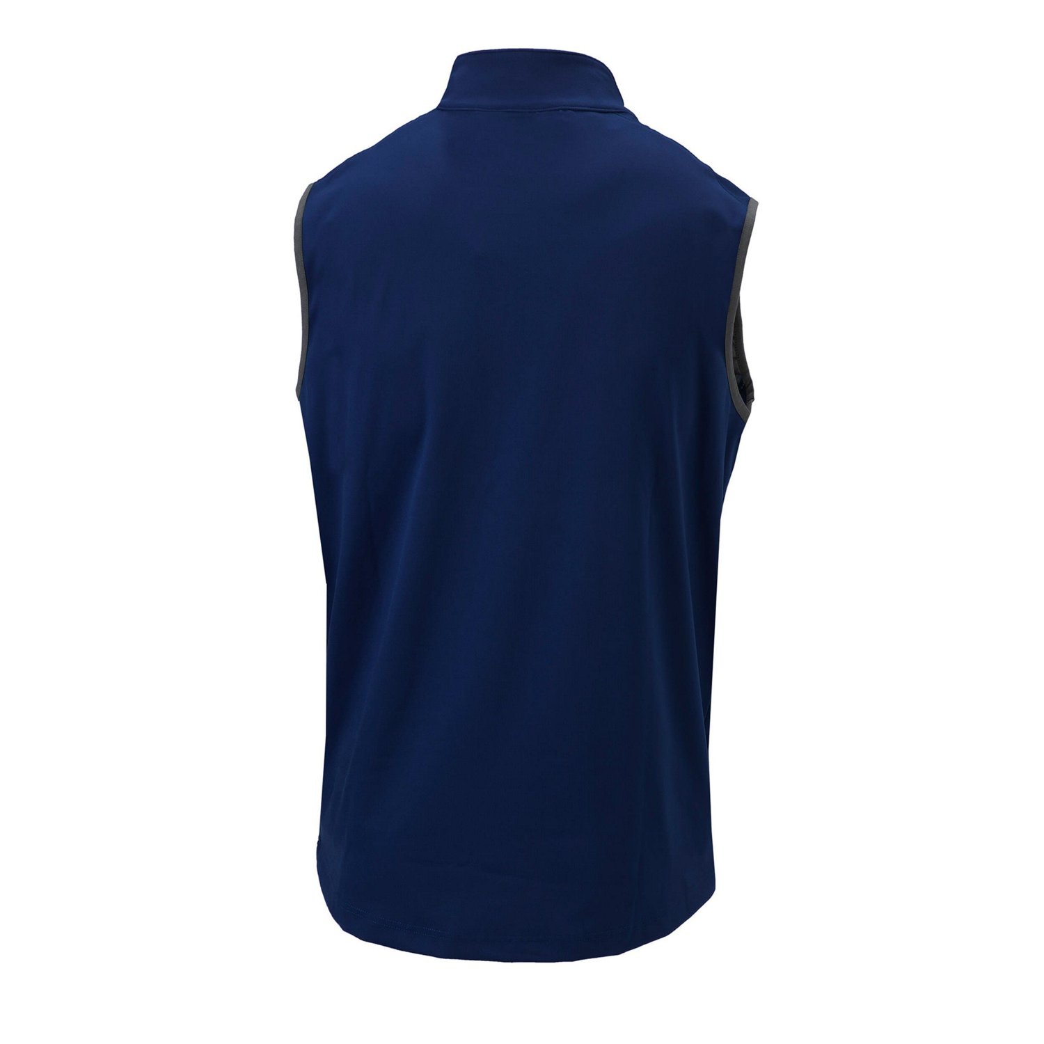 Columbia Winnipeg Jets In The Element Omni-Wick Full-Zip Vest - view number 3