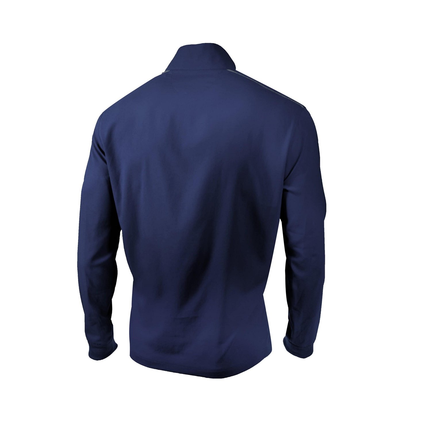 Columbia Winnipeg Jets Omni-Wick Bogey's Paradise Pullover Top - view number 3