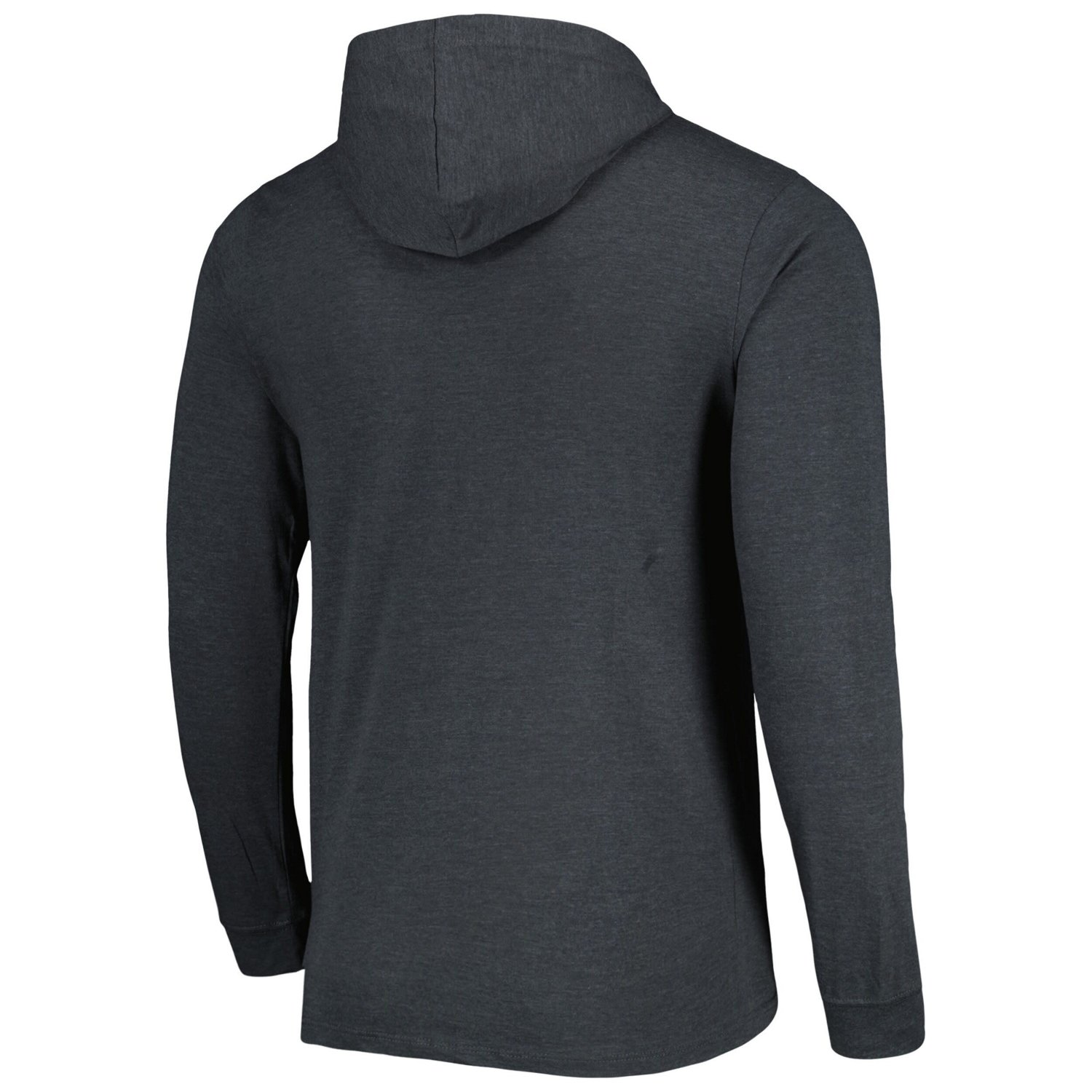 Concepts Sport Heather Heather Charcoal San Francisco Giants Meter Hoodie  Joggers Set - view number 3