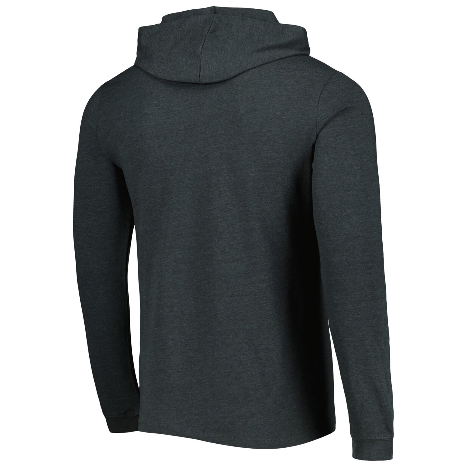 Concepts Sport Heather Charcoal St Louis Cardinals Meter Pullover Hoodie  Joggers Set