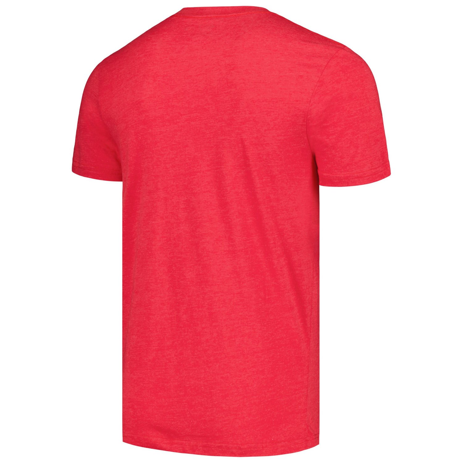 Concepts Sport Los Angeles Angels Meter T-Shirt  Pants Sleep Set - view number 3