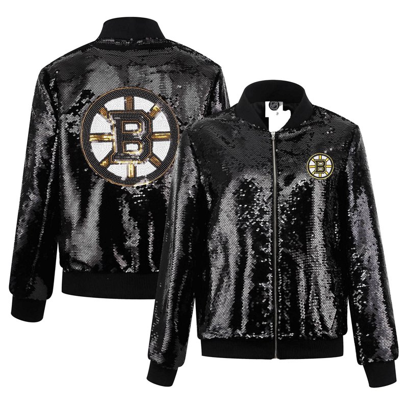 Cuce Boston Bruins … - image