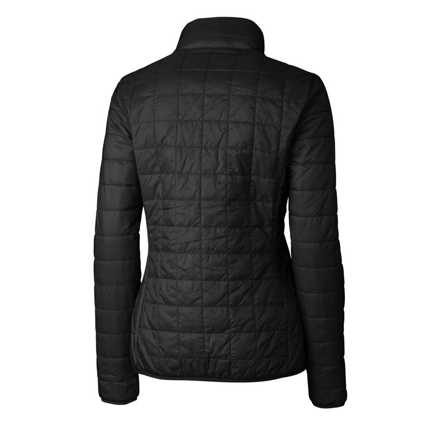 Cutter  Buck Florida Gators Rainier Eco Insulated Puffer Full-Zip Jacket                                                         - view number 3