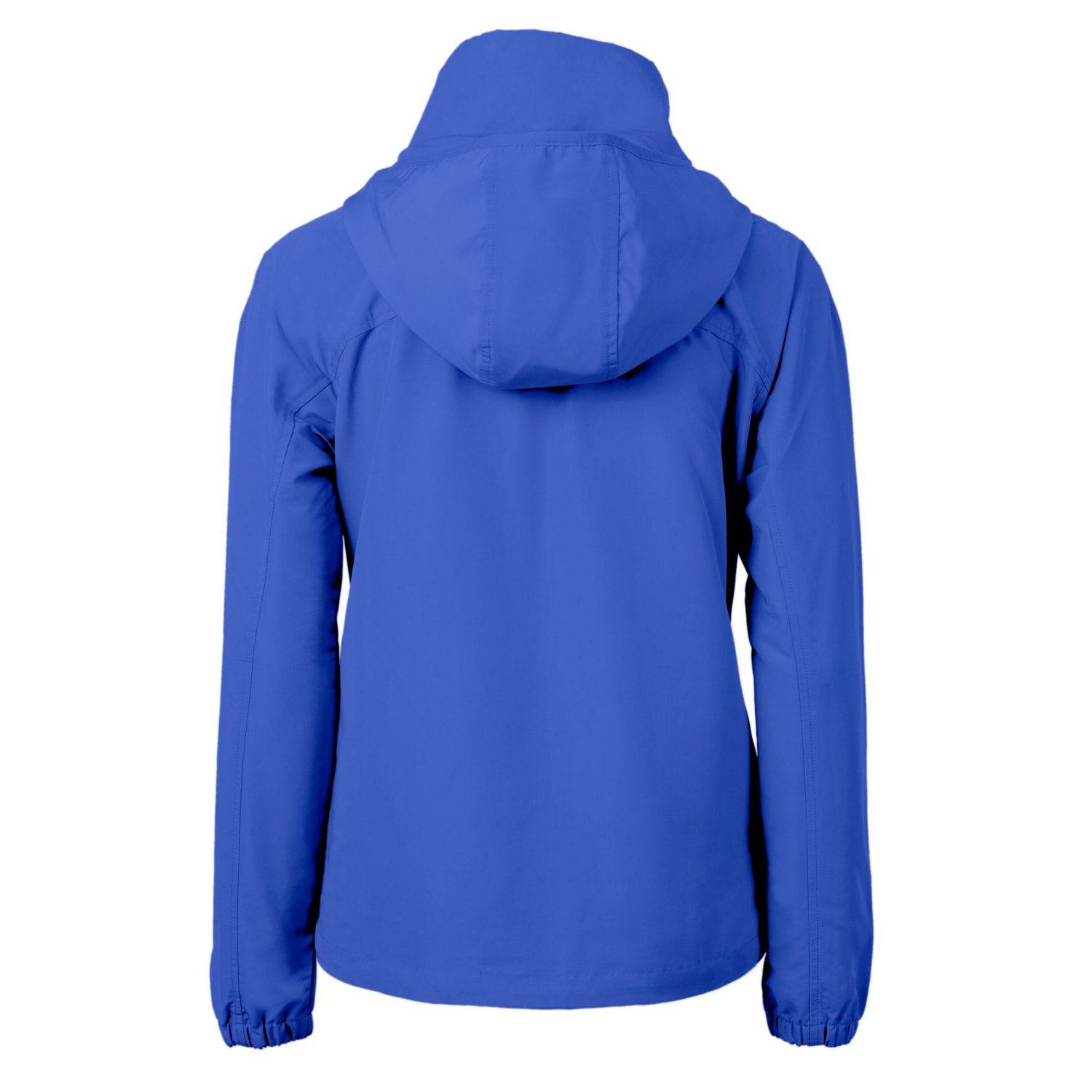 Cutter  Buck Florida Gators Swinging Gator Charter Eco Recycled Full-Zip Jacket                                                  - view number 3