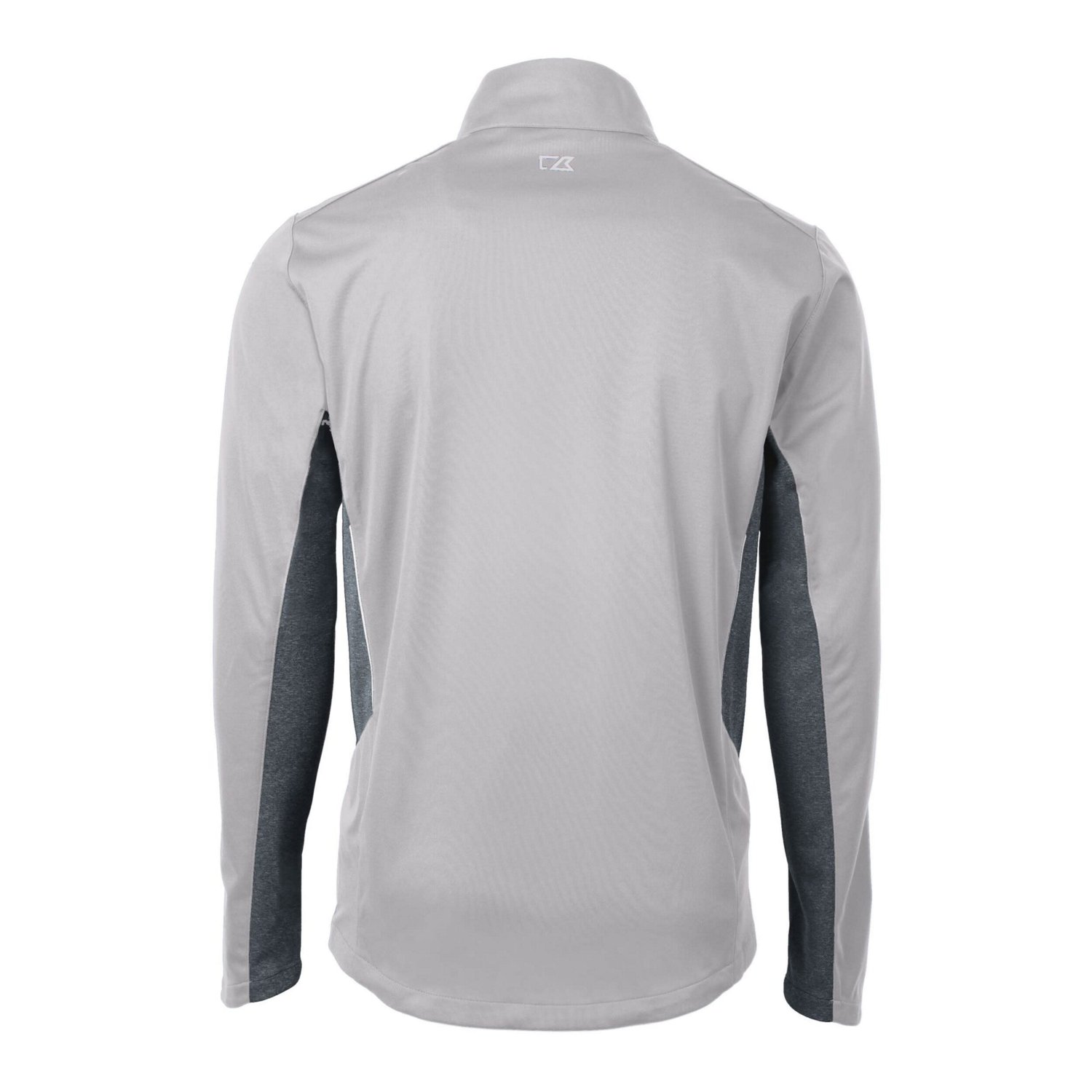 Cutter  Buck Florida Gators Swinging Gator Navigate Softshell Full-Zip Jacket - view number 3