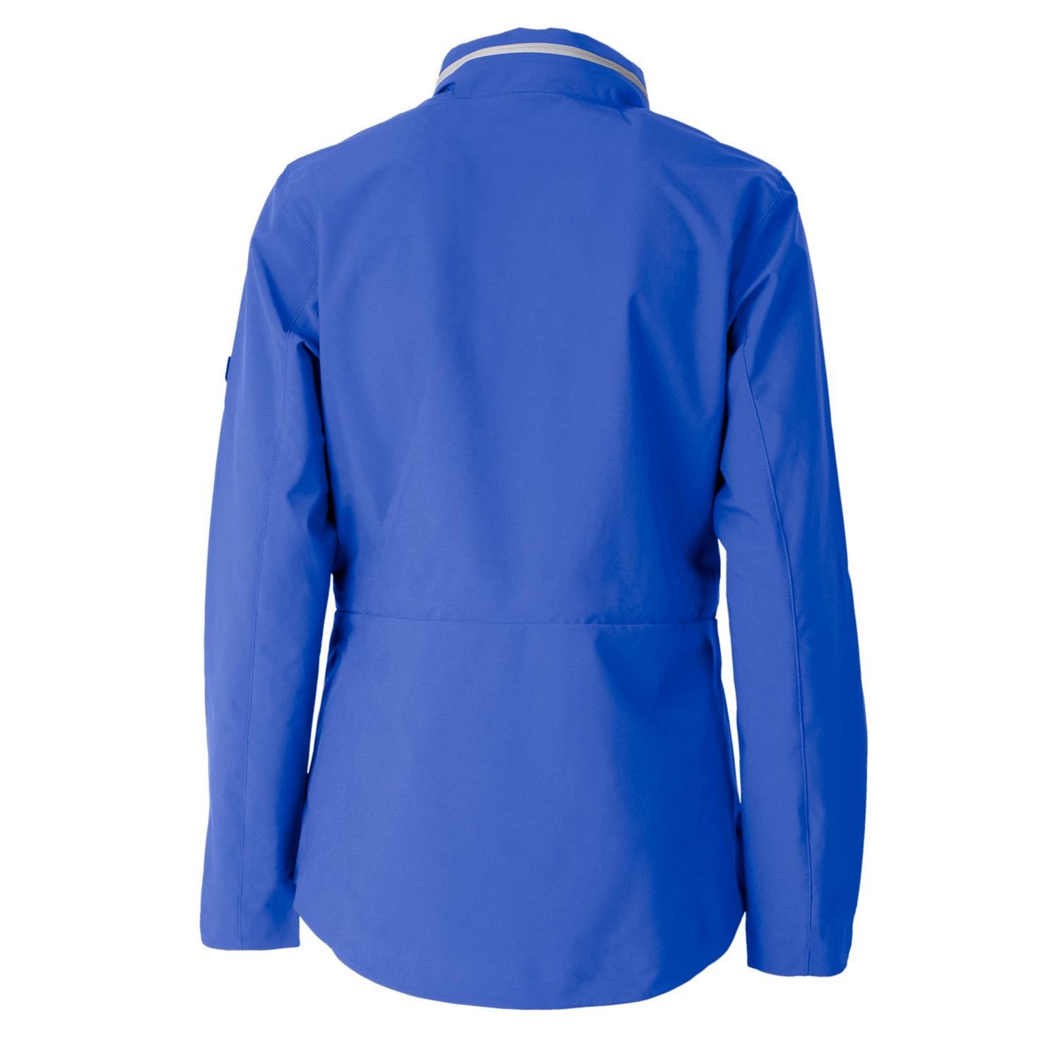 Cutter  Buck Florida Gators Vault Vapor Water Repellent Stretch Full-Zip Rain Jacket                                             - view number 3