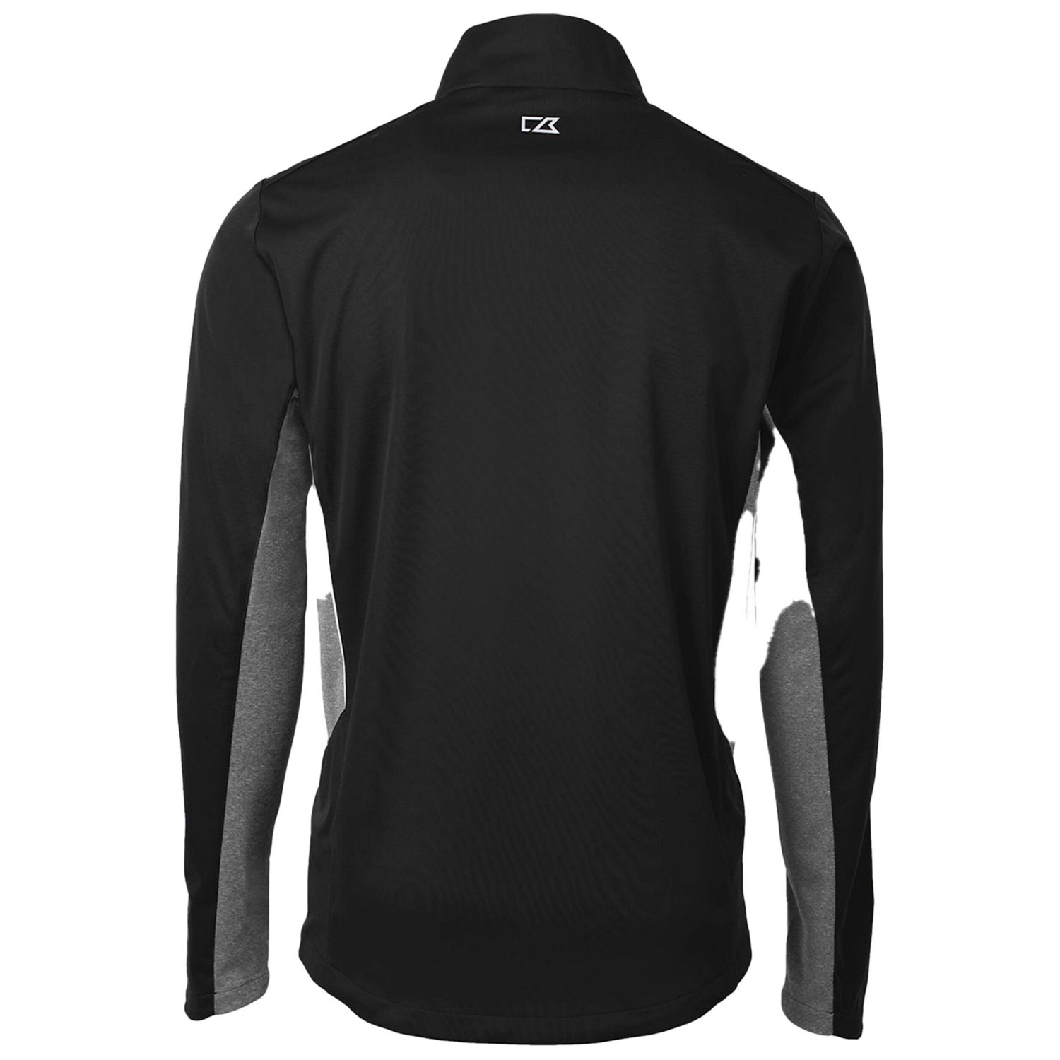 Cutter  Buck Florida State Seminoles Navigate Softshell Full-Zip Jacket                                                          - view number 3