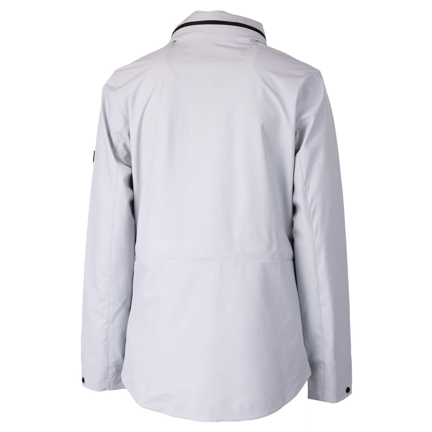 Cutter  Buck Florida State Seminoles Vault Vapor Water Repellent Stretch Full-Zip Rain Jacket - view number 3