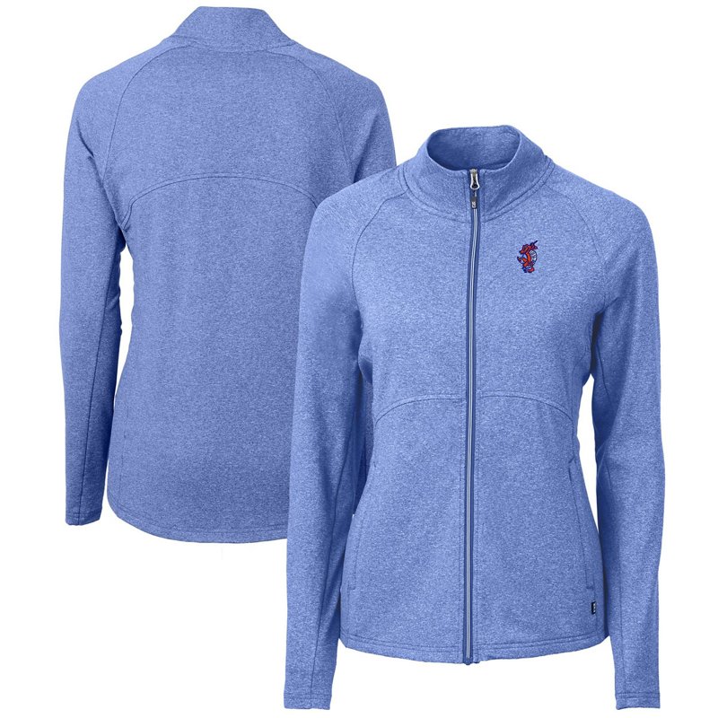 Cutter Buck Heather… - image