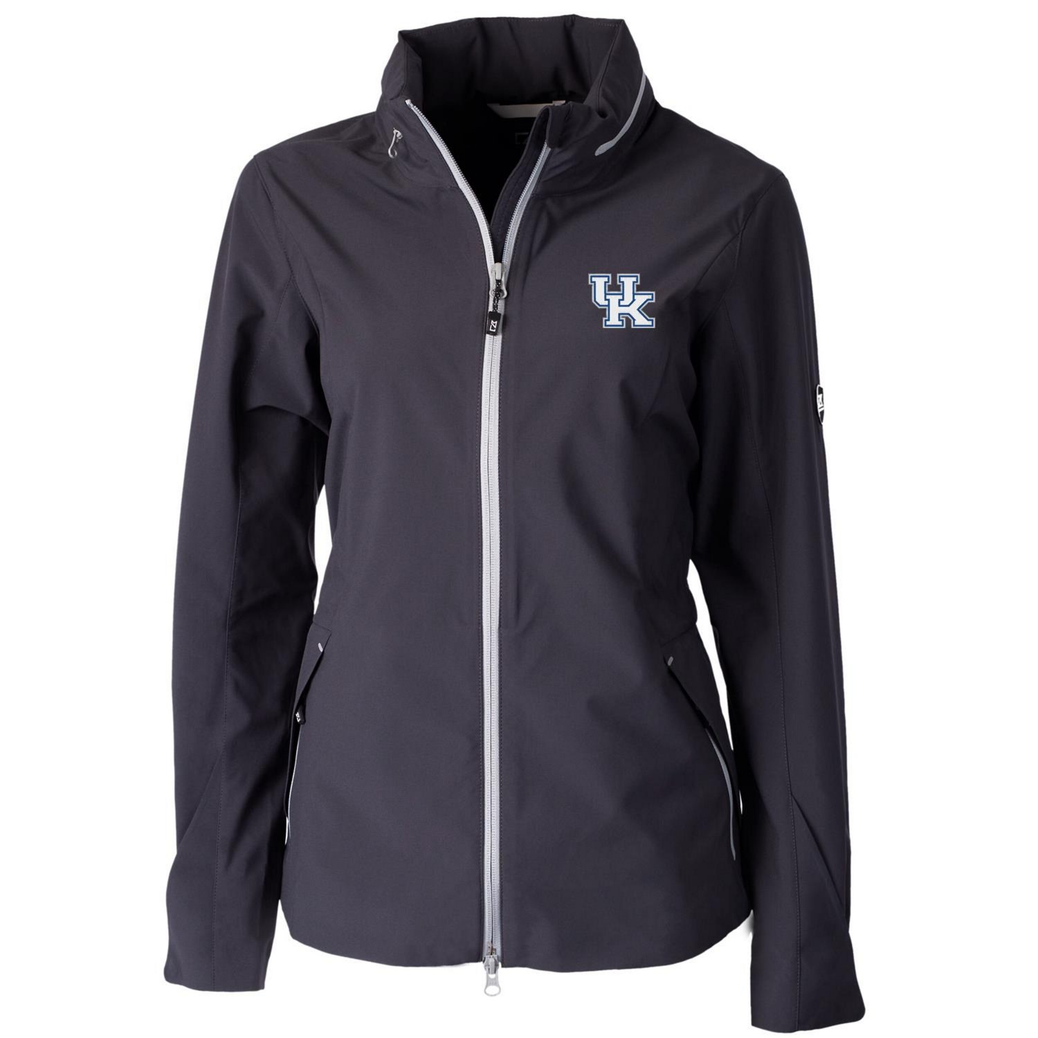 Cutter  Buck Kentucky Wildcats Vapor Full-Zip Jacket                                                                             - view number 1