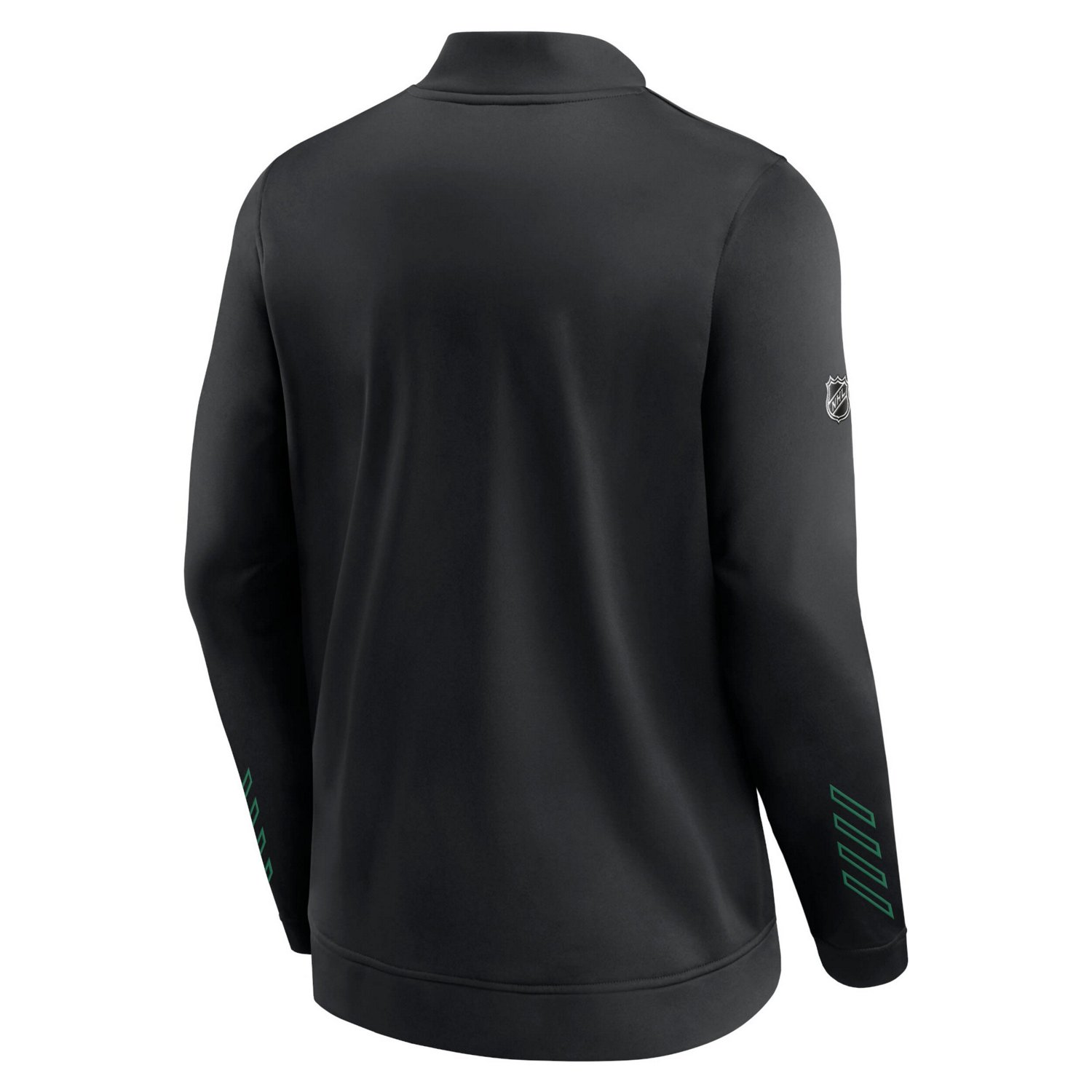 Dallas Stars Locker Room Full-Zip Jacket                                                                                         - view number 3