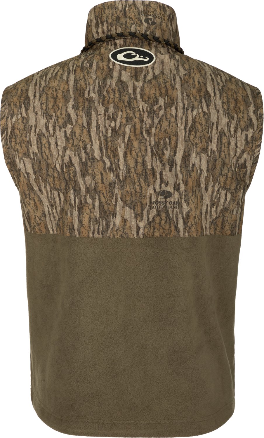 Drake Men's MST Eqwader Vest - view number 2