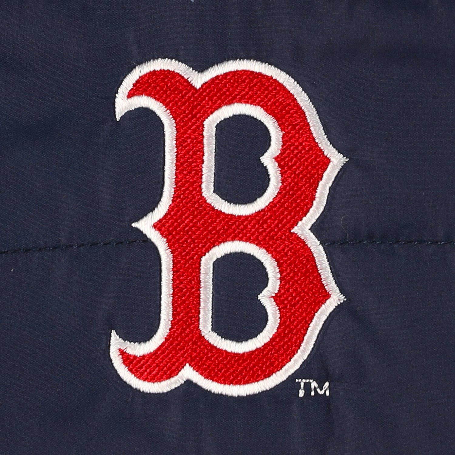 Dunbrooke Heather Boston Red Sox Explorer Full-Zip Jacket - view number 4