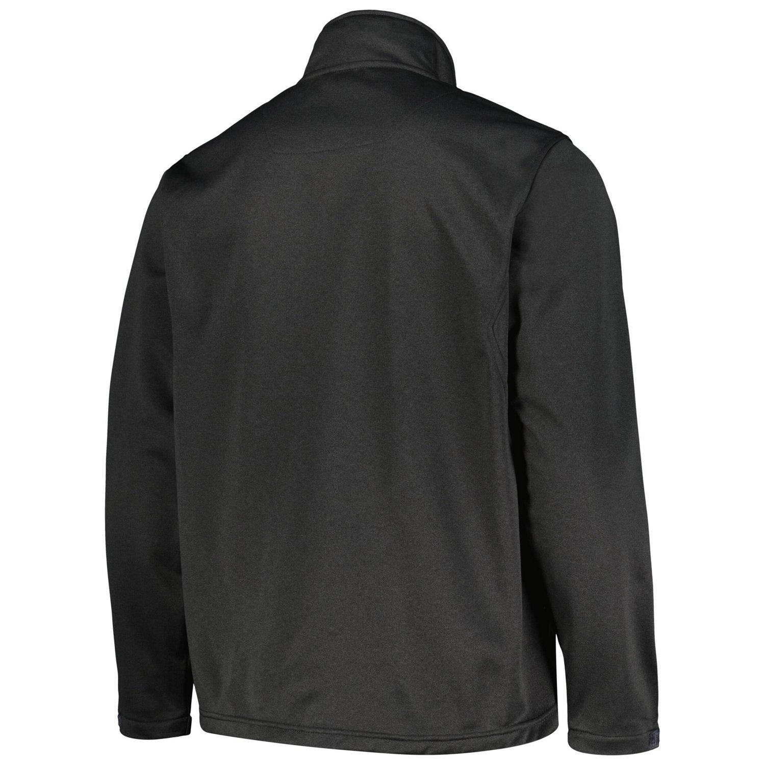 Dunbrooke Heather San Francisco Giants Explorer Full-Zip Jacket - view number 3