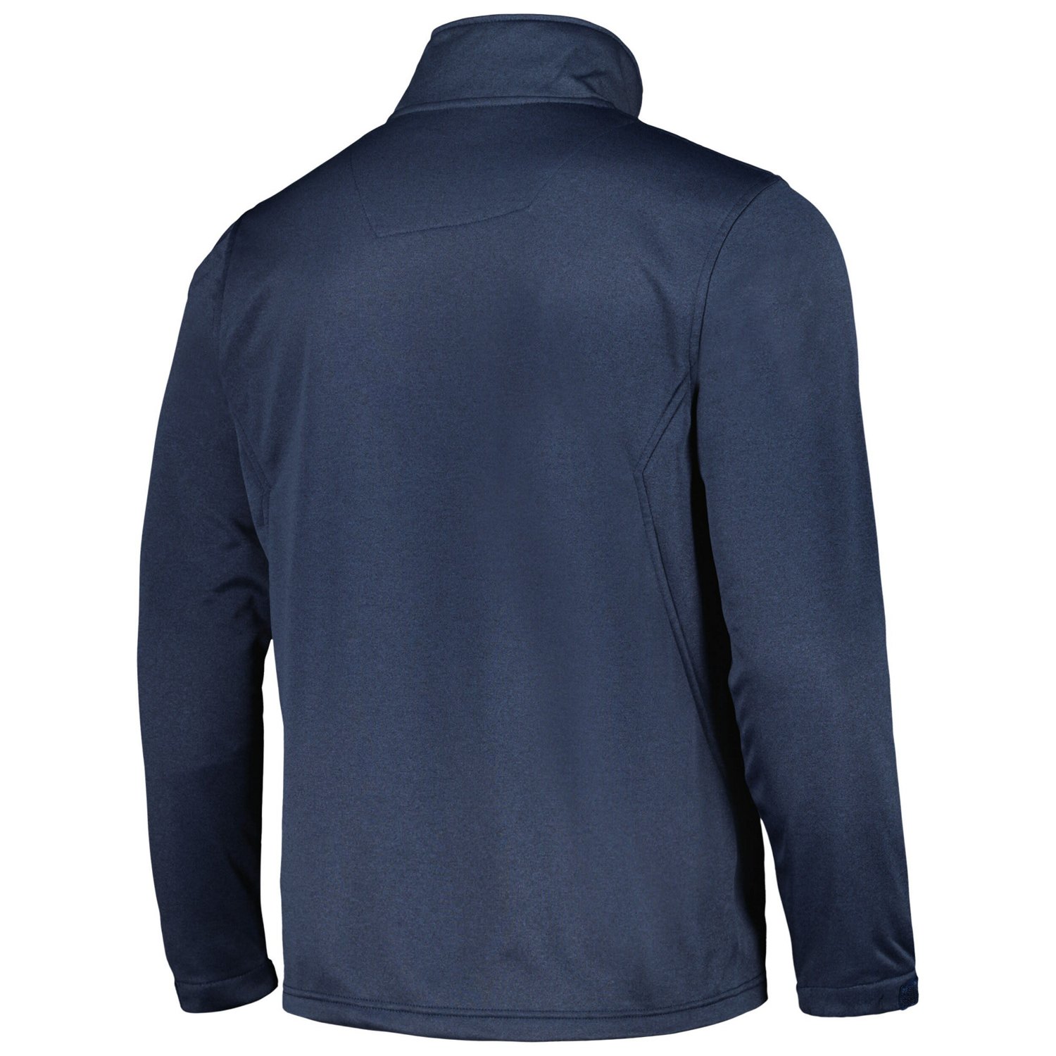 Dunbrooke Heather Tampa Bay Rays Explorer Full-Zip Jacket - view number 3