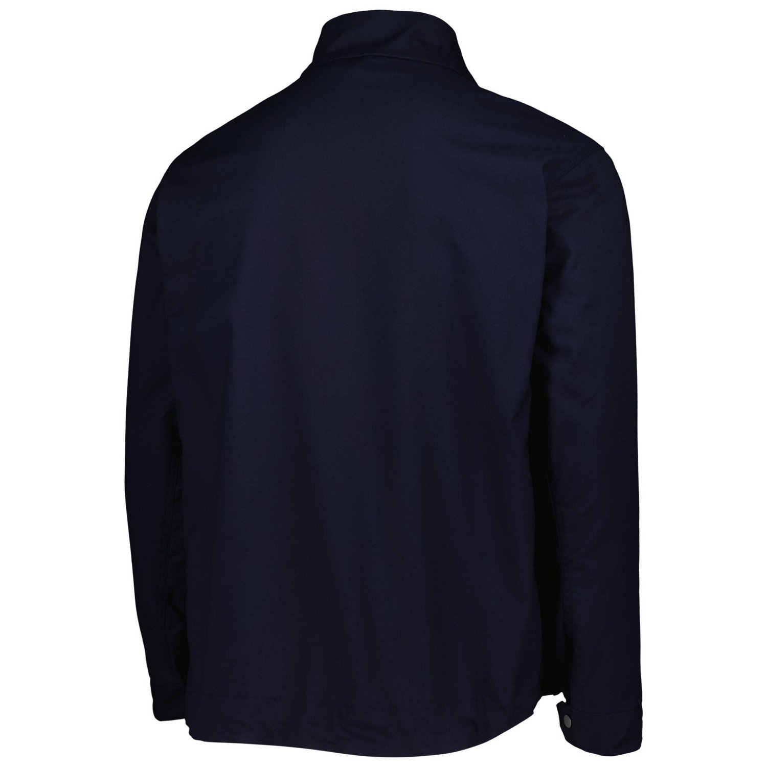 Dunbrooke Milwaukee Brewers Journey Tri-Blend Full-Zip Jacket - view number 3