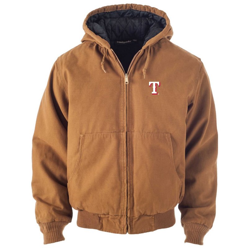 Dunbrooke Texas Ran… - image