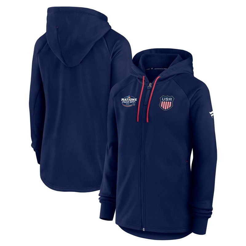 Fanatics Athletic U… - image