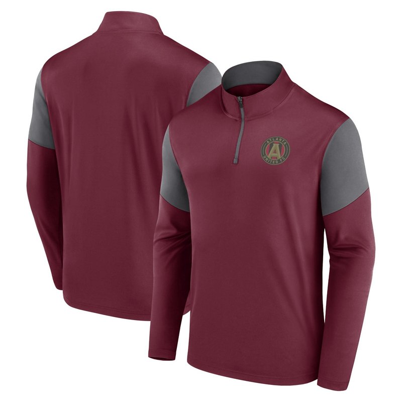 Fanatics Atlanta Un… - image