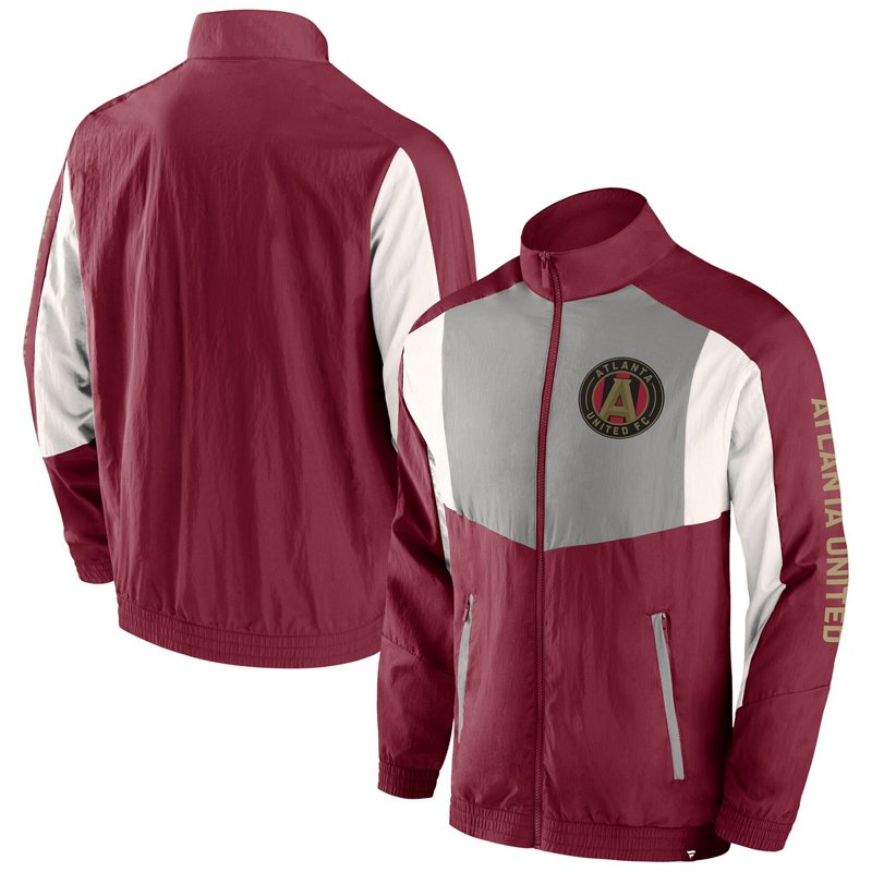 Fanatics Atlanta Un… - image