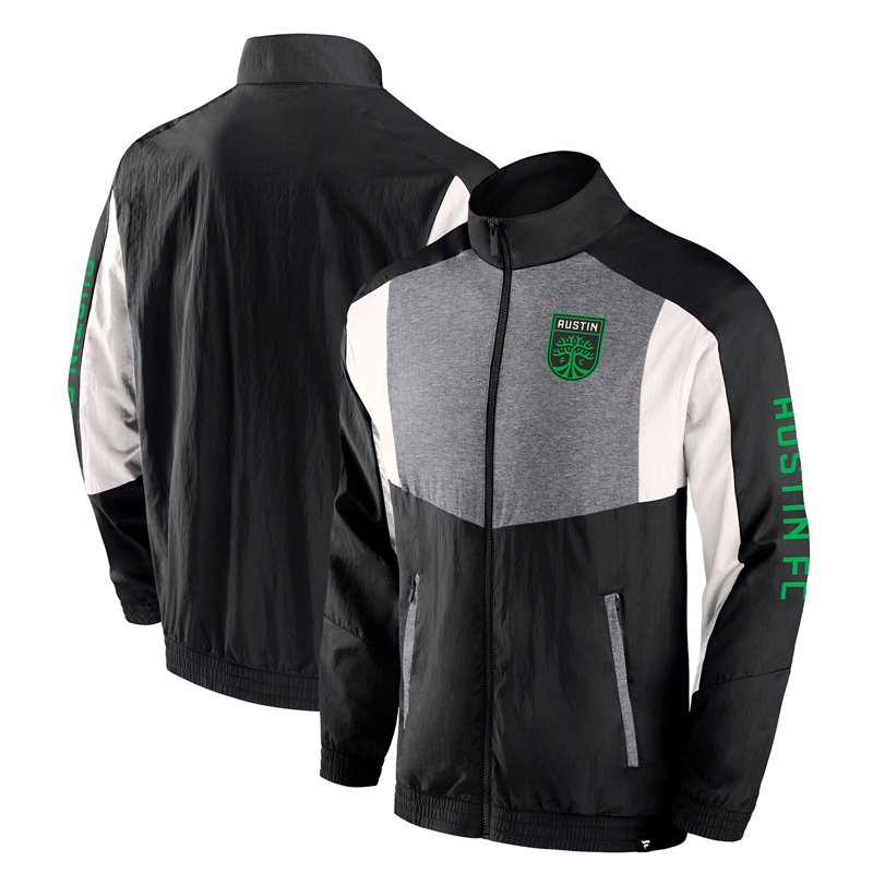 Fanatics Austin Fc … - image