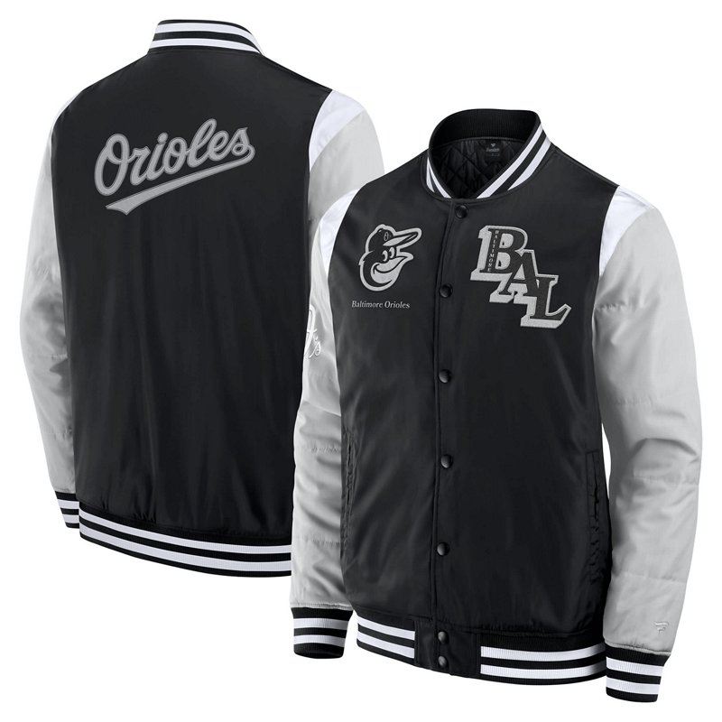 Fanatics Baltimore … - image