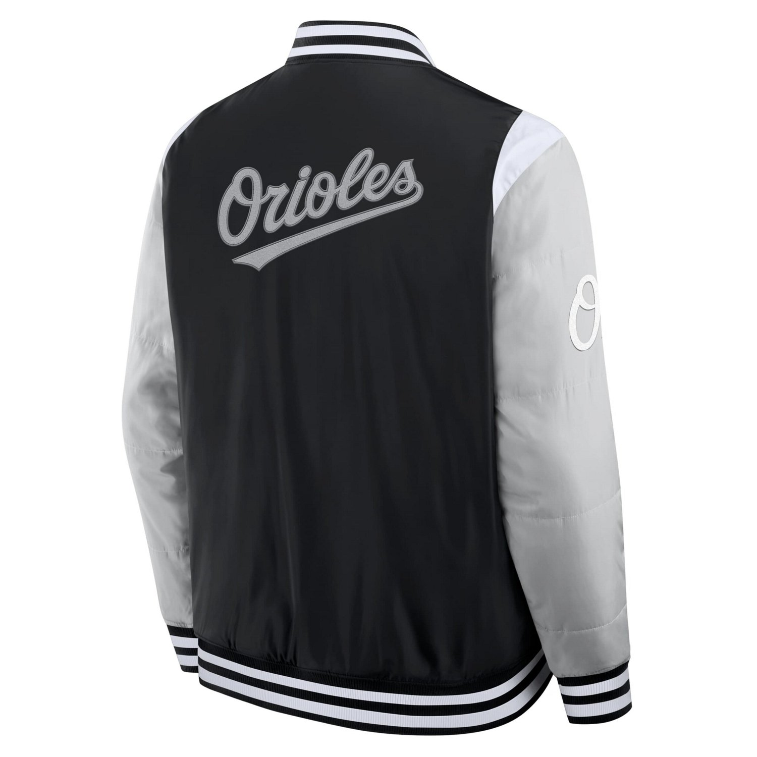 Fanatics Baltimore Orioles Elements Elite Full-Snap Jacket - view number 3