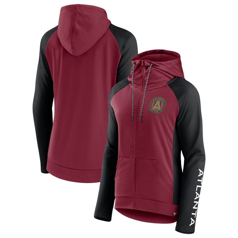 Fanatics Black Atla… - image