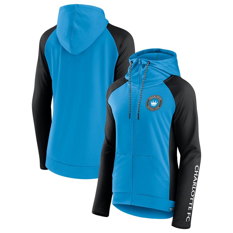 Fanatics Black Char… - image