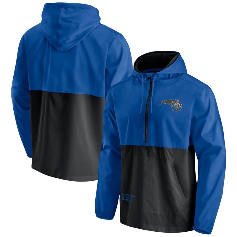 Fanatics /Black Orl… - image