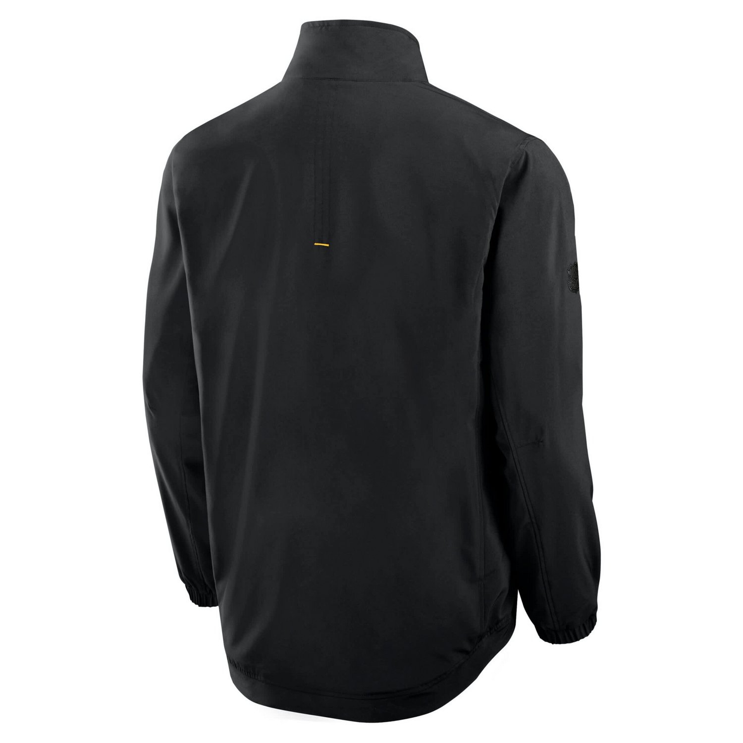 Fanatics Boston Bruins Authentic Pro Rink Coaches Full-Zip Jacket                                                                - view number 3