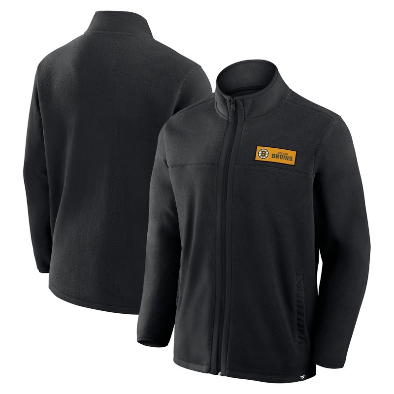 Fanatics Boston Bru… - image