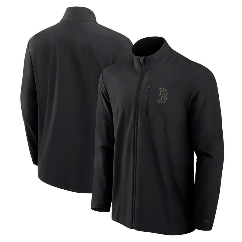 Fanatics Boston Red… - image