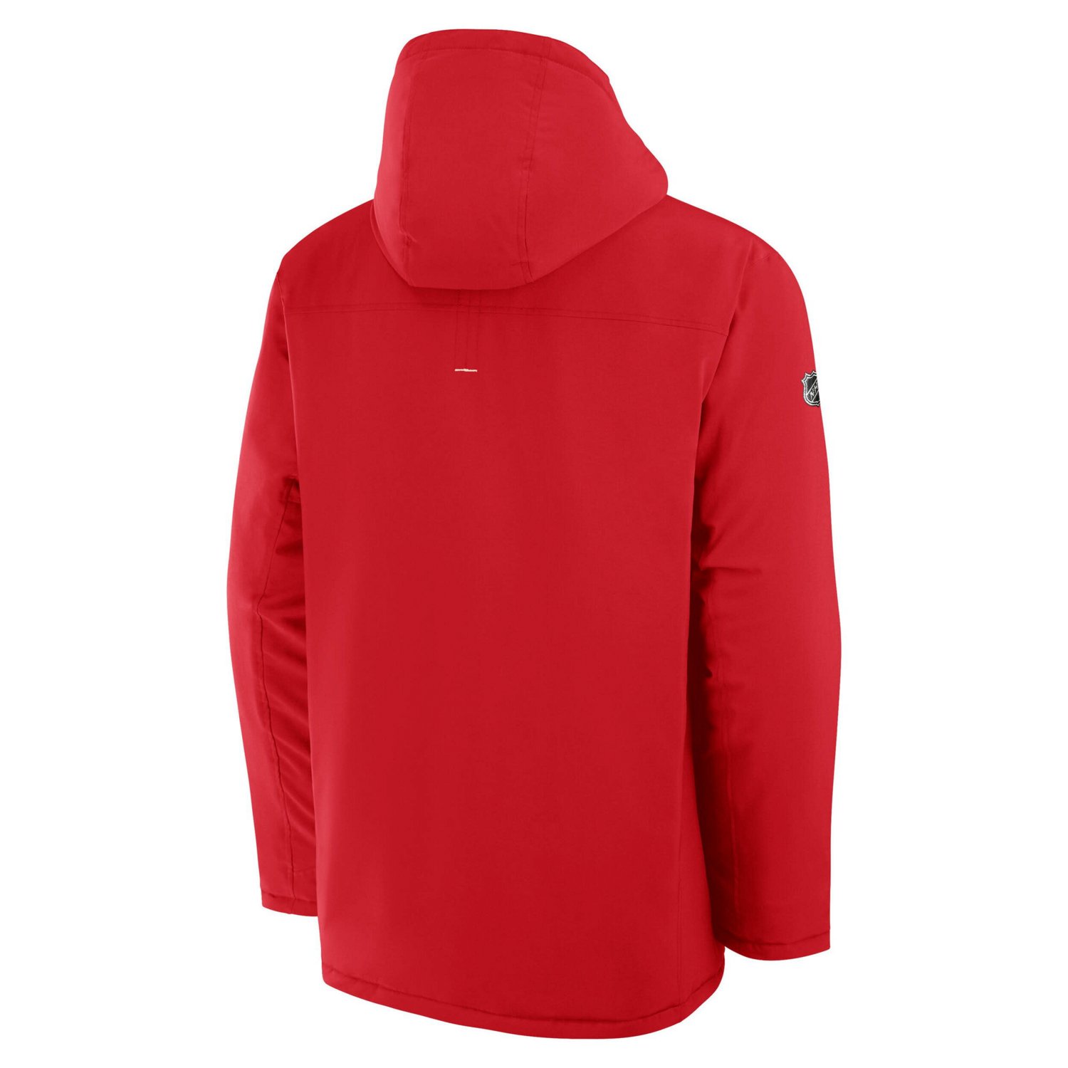 Fanatics Chicago Blackhawks 2025 NHL Winter Classic Full-Zip Insulated Jacket - view number 3