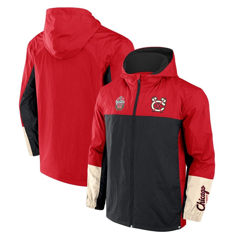 Fanatics Chicago Bl… - image